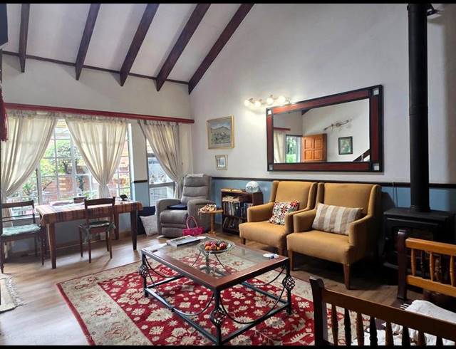 3 BEDROOM TOWNHOUSE FOR SALE IN DIE WILGERS